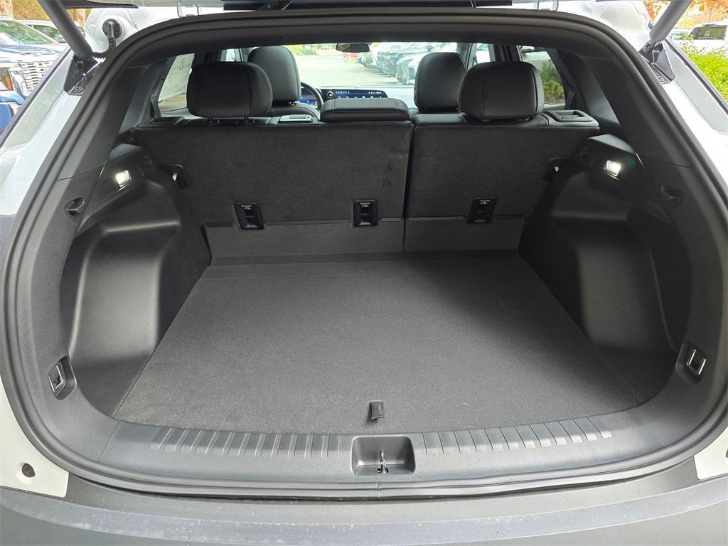 new 2026 Chevrolet Blazer EV car, priced at $51,180