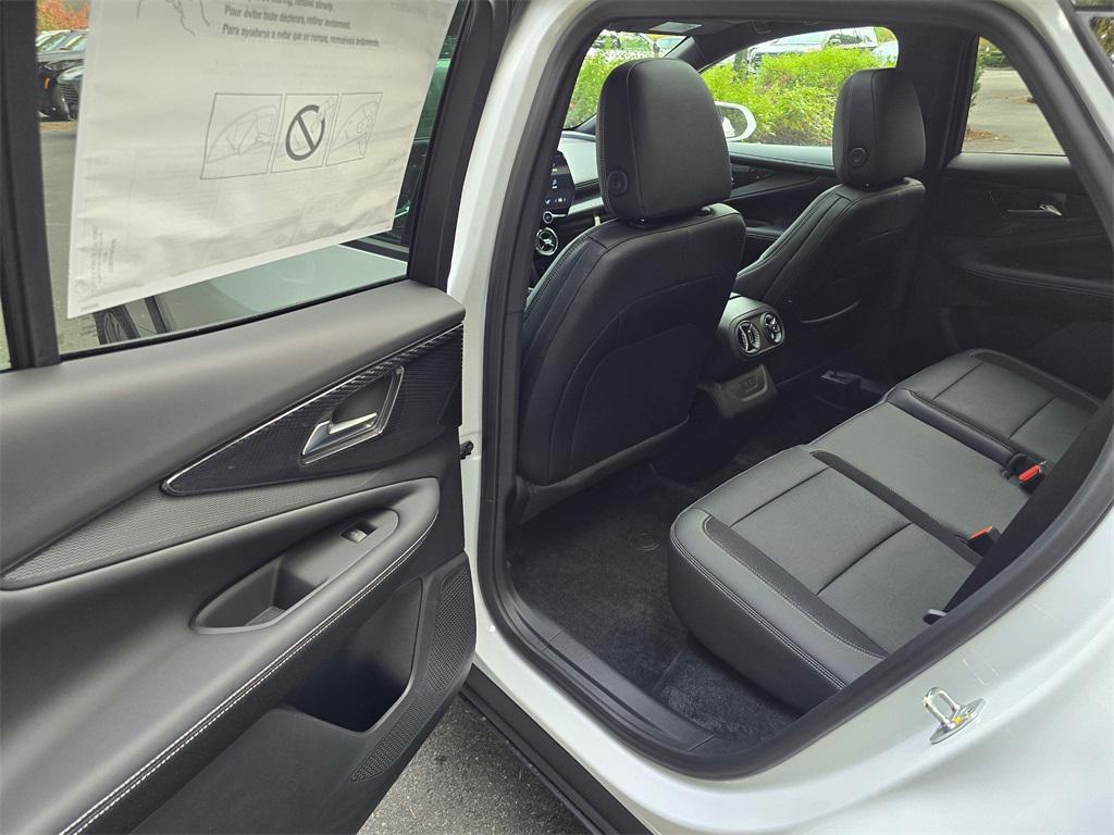 new 2026 Chevrolet Blazer EV car, priced at $51,180