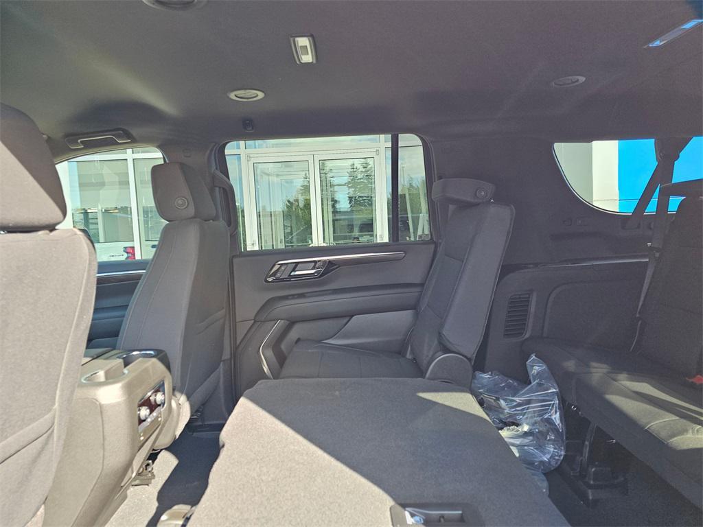 new 2025 Chevrolet Suburban car, priced at $65,495