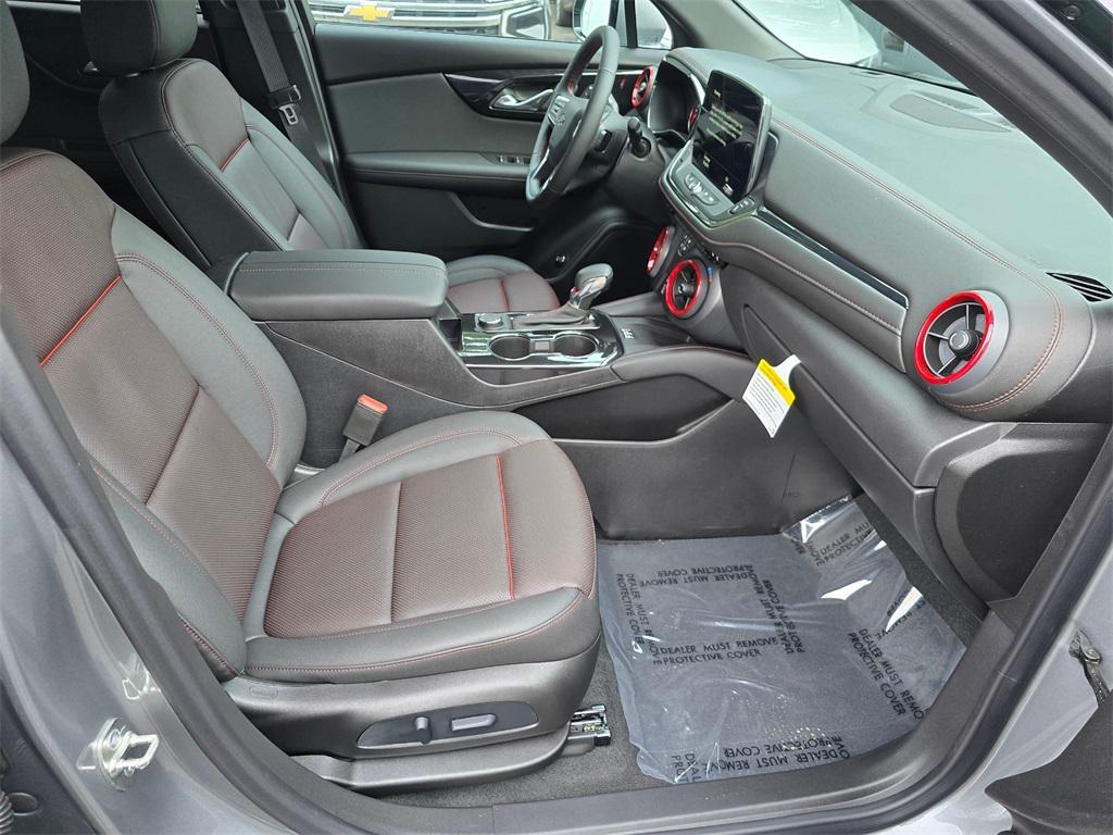 new 2026 Chevrolet Blazer car, priced at $53,315