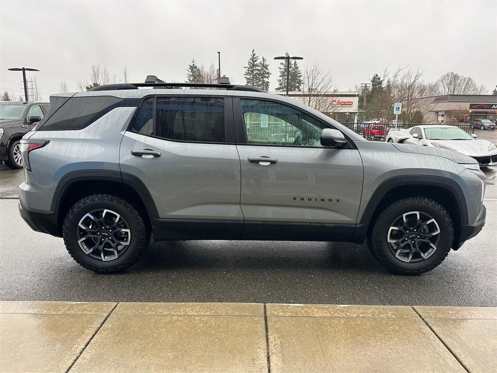 used 2026 Chevrolet Equinox car, priced at $32,999