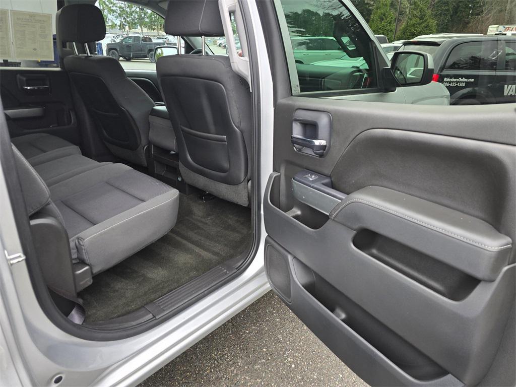 used 2015 Chevrolet Silverado 1500 car, priced at $23,995