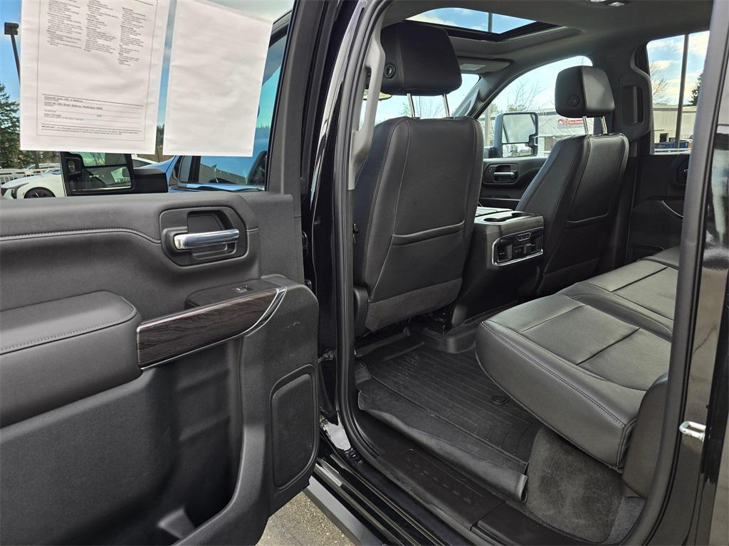 used 2024 GMC HUMMER EV Pickup car, priced at $75,900