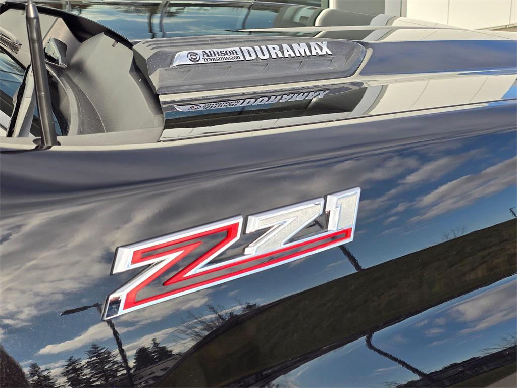 used 2024 GMC HUMMER EV Pickup car, priced at $75,900