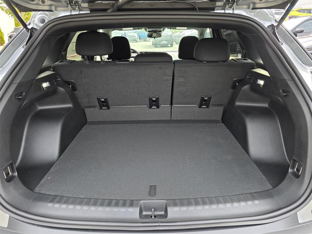 new 2026 Chevrolet Blazer EV car, priced at $48,390