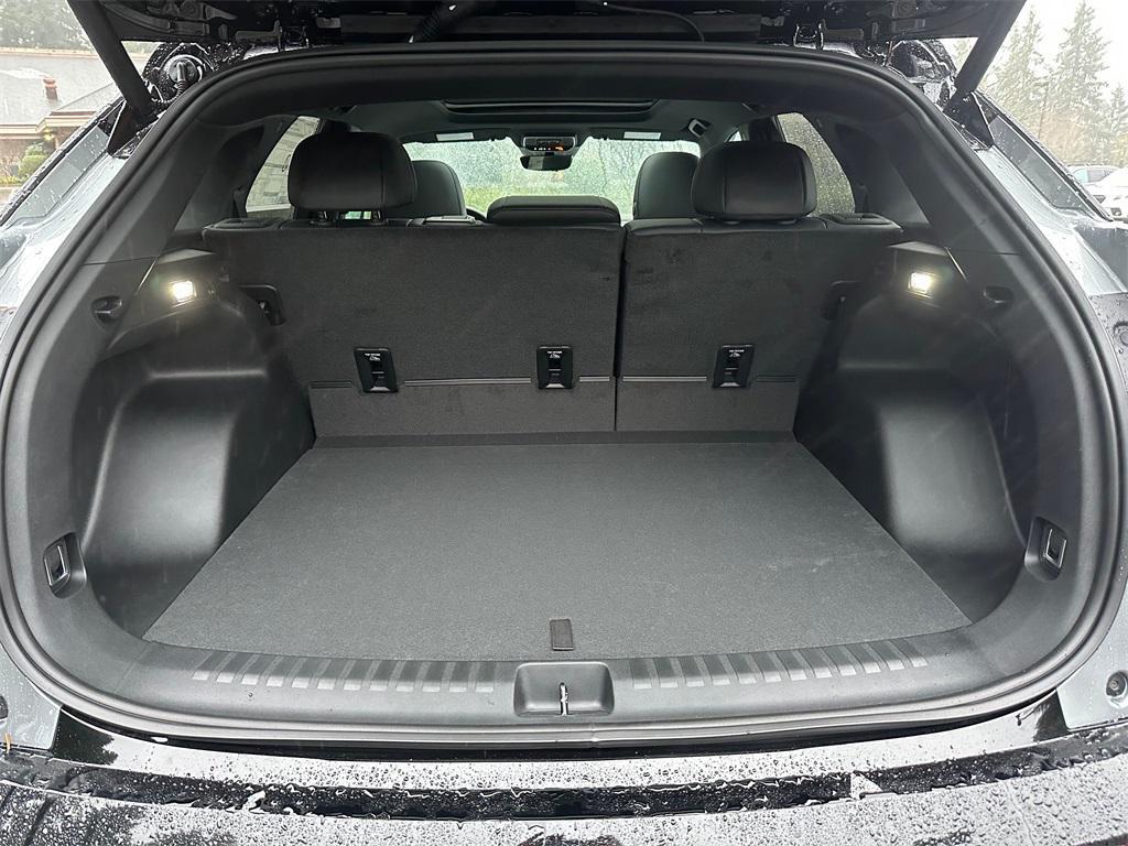 new 2026 Chevrolet Blazer EV car, priced at $55,285