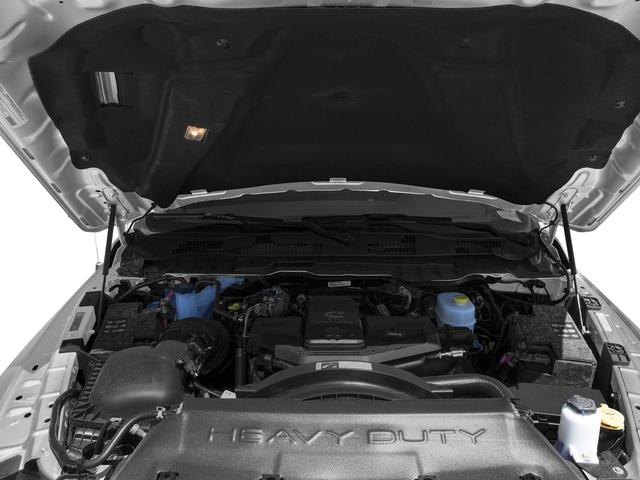 used 2017 Ram 3500 car