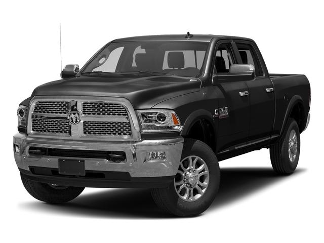 used 2017 Ram 3500 car
