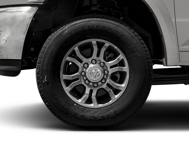 used 2017 Ram 3500 car