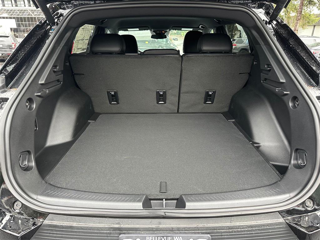 new 2026 Chevrolet Equinox EV car, priced at $40,845