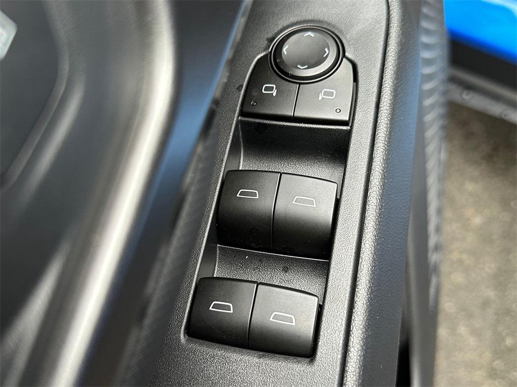 new 2026 Chevrolet Equinox EV car, priced at $32,795