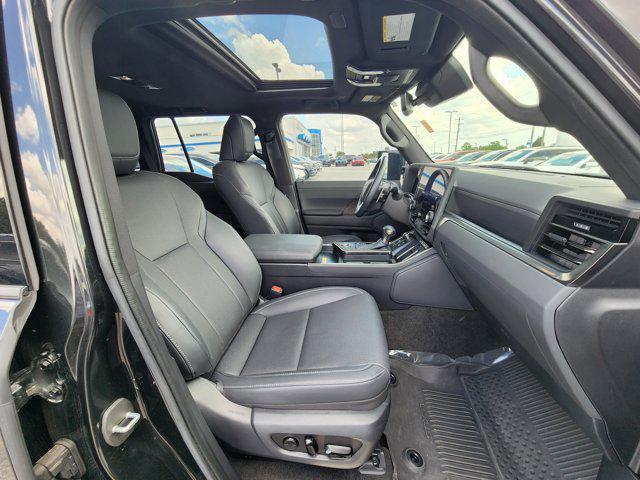 used 2024 Lexus GX 550 car, priced at $83,461