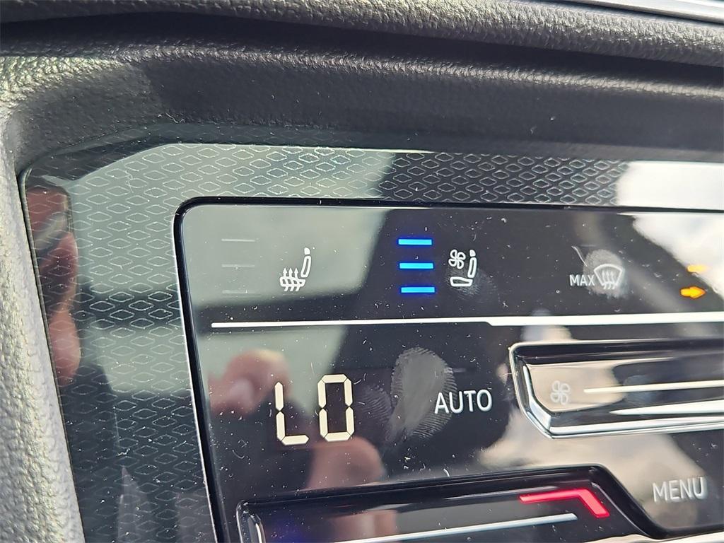 new 2025 Volkswagen Taos car, priced at $36,568