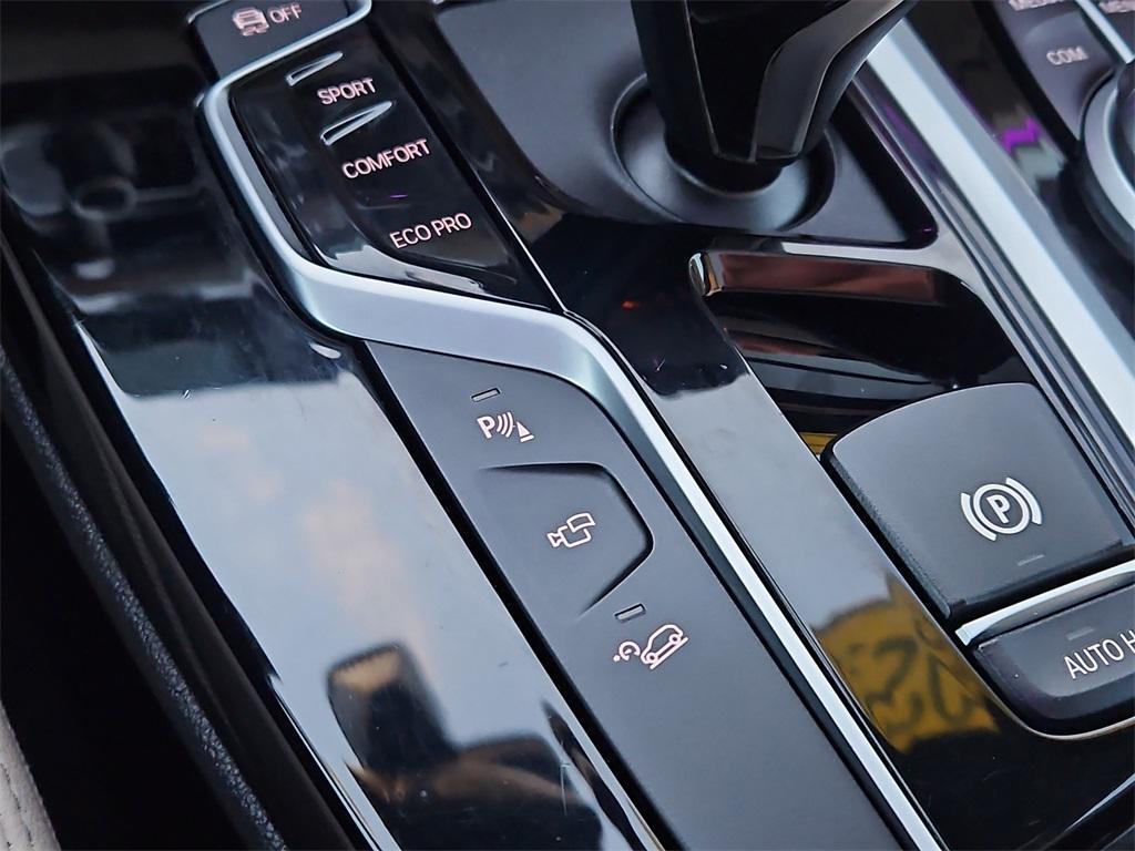 used 2021 BMW X3 car, priced at $26,999