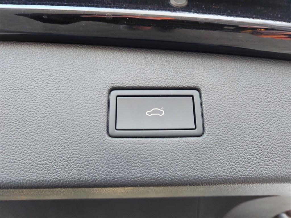 used 2024 Volkswagen Tiguan car, priced at $25,899