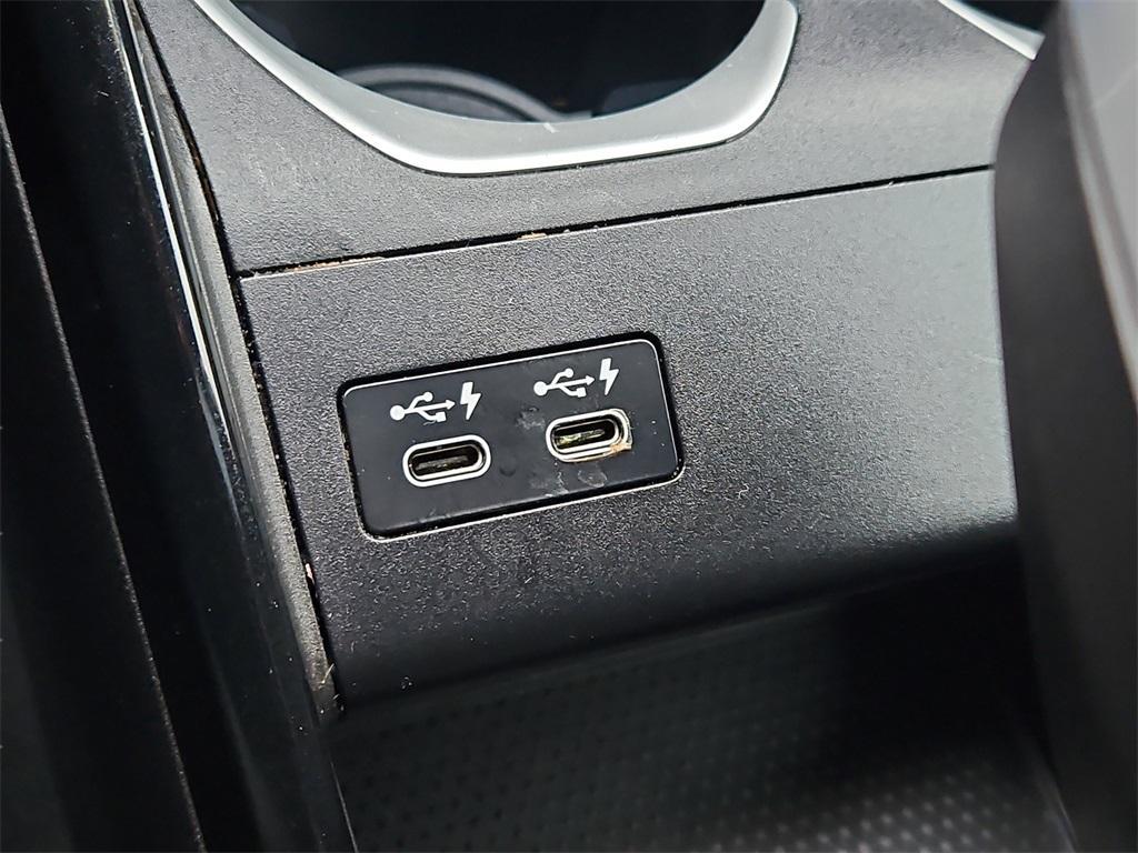 used 2023 BMW X1 car, priced at $28,699