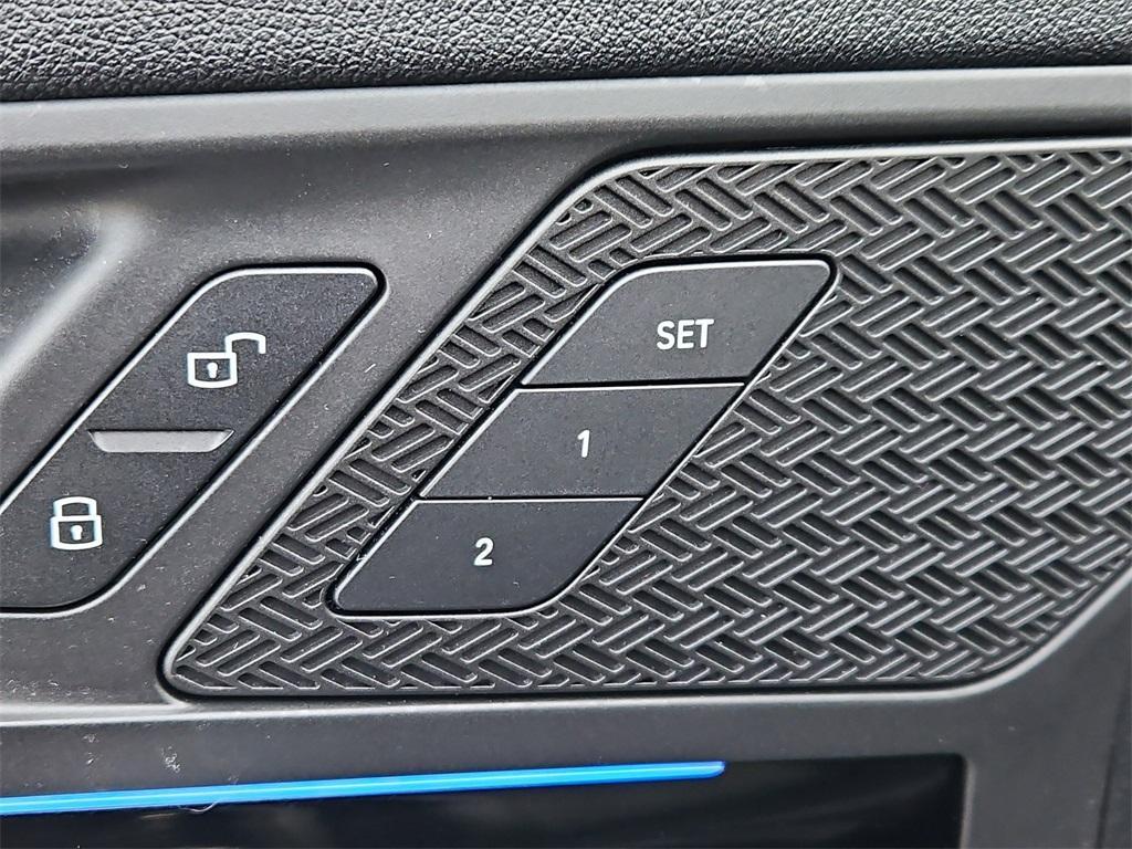 used 2023 BMW X1 car, priced at $28,699