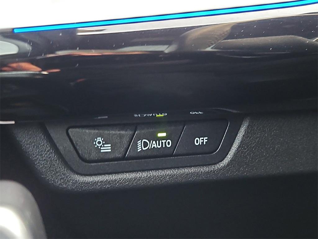 used 2023 BMW X1 car, priced at $28,699