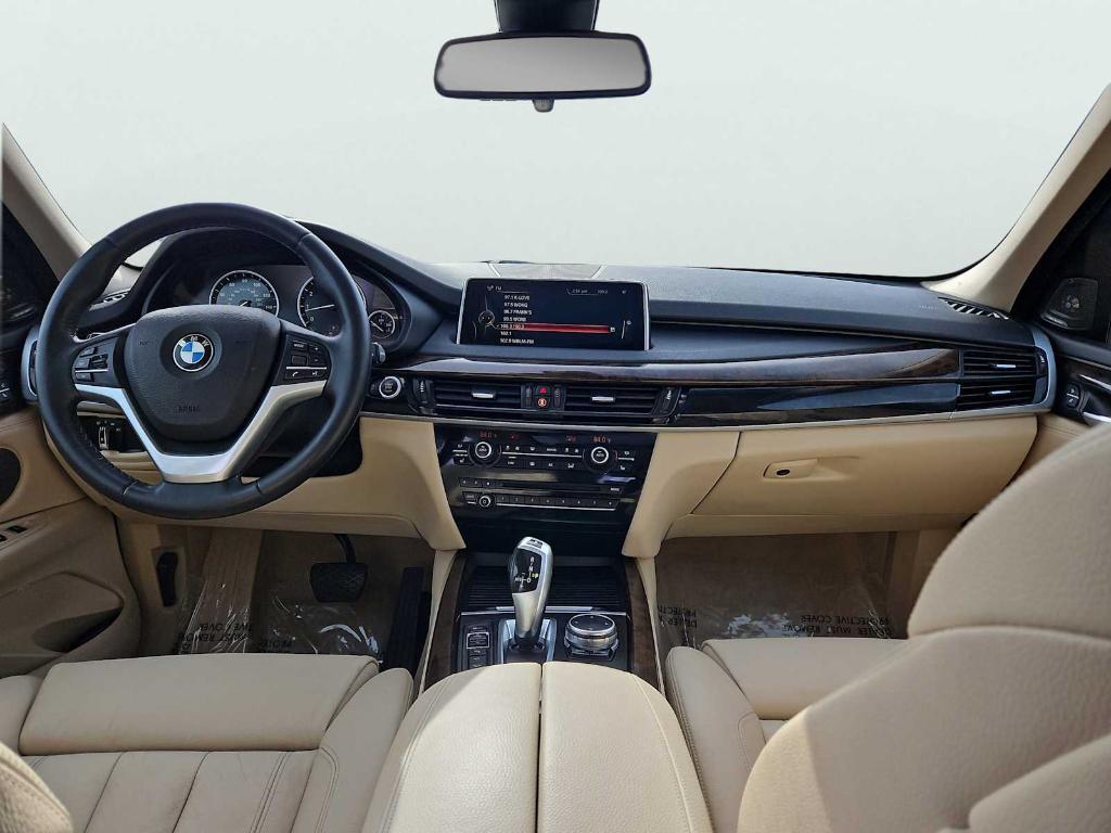 used 2015 BMW X5 car, priced at $14,999