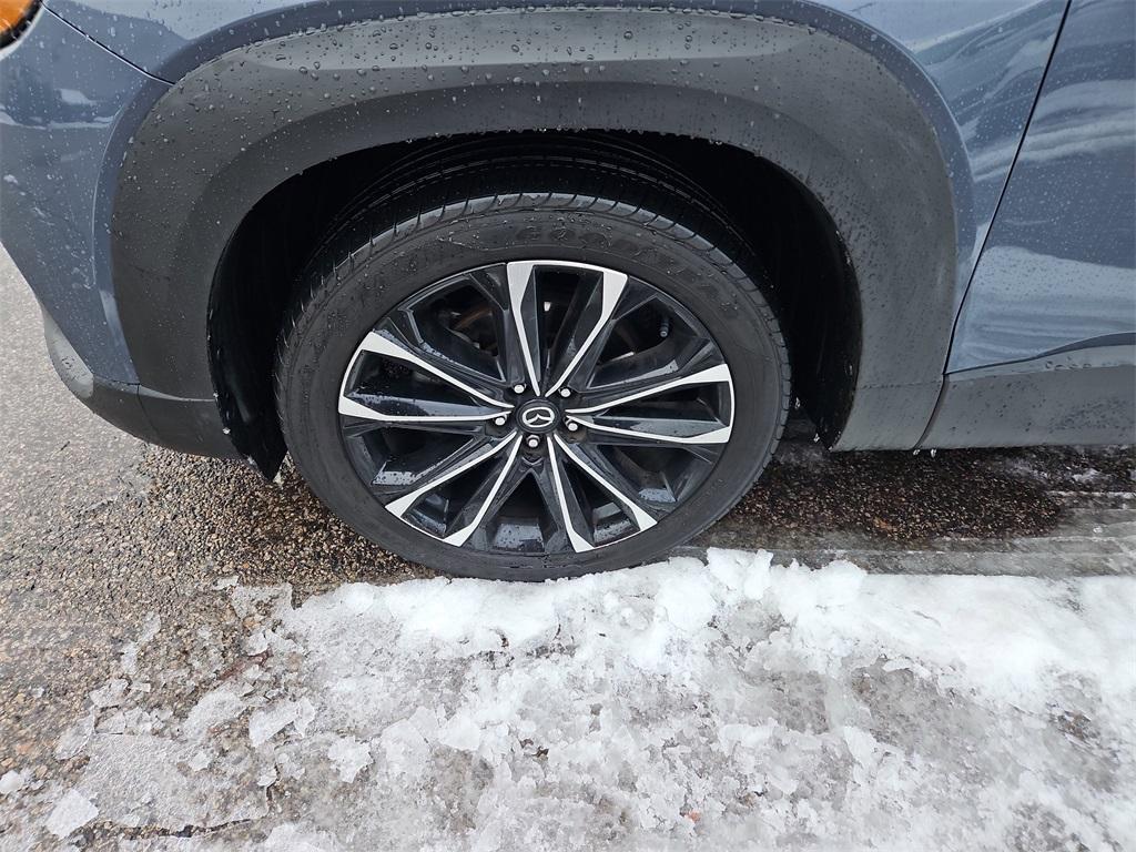 used 2023 Mazda CX-50 car, priced at $28,599