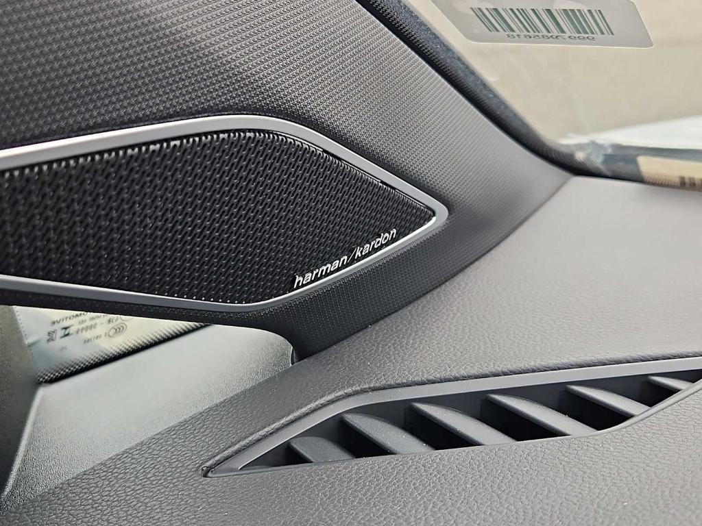 new 2026 Volkswagen Golf R car, priced at $56,111