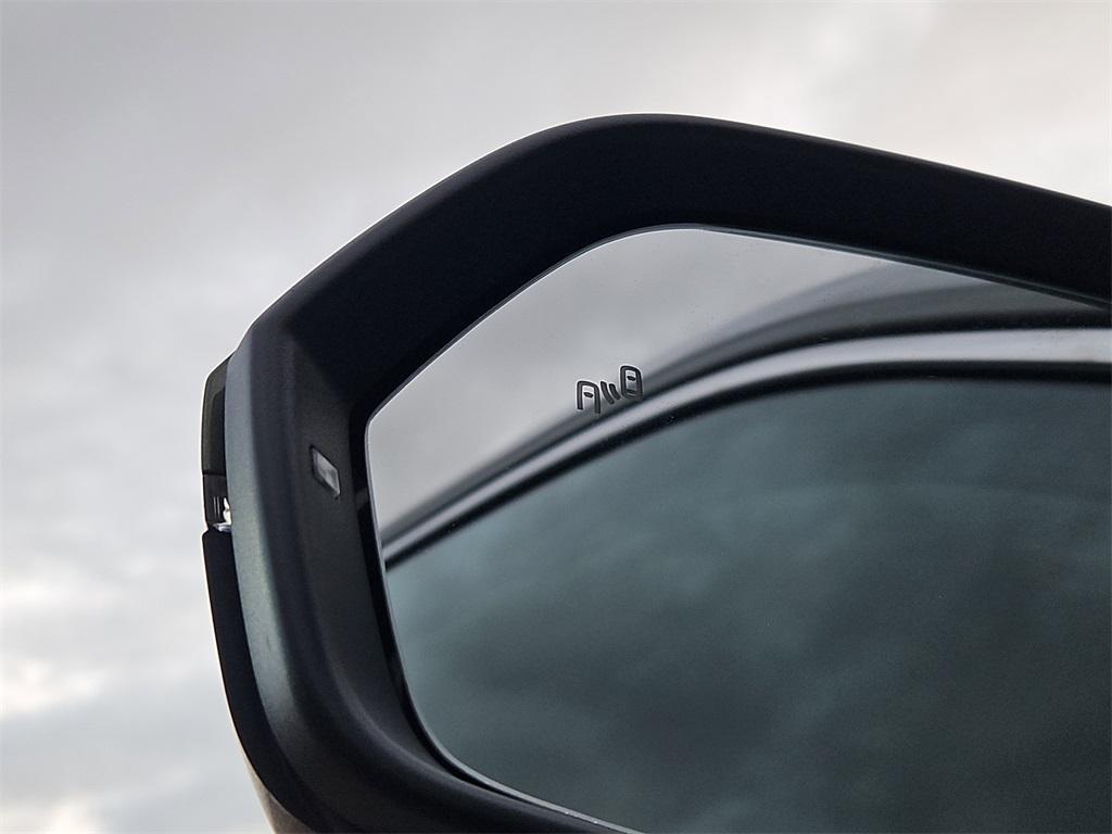 new 2026 Volkswagen Atlas car, priced at $55,266