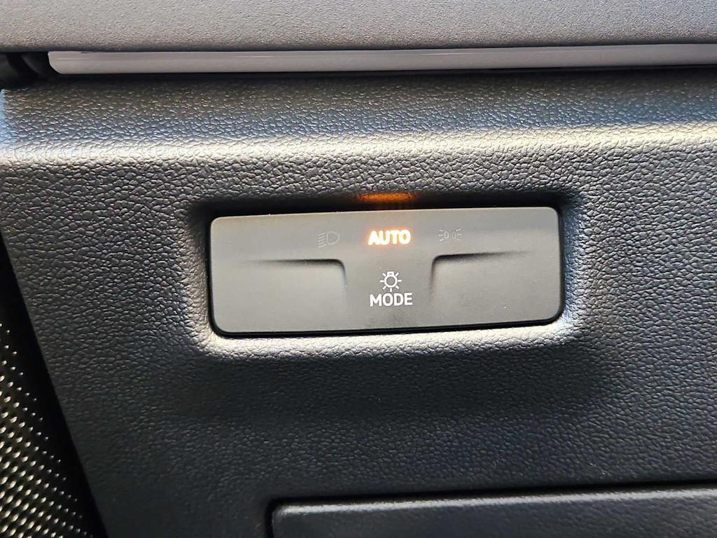 new 2026 Volkswagen Tiguan car, priced at $37,667