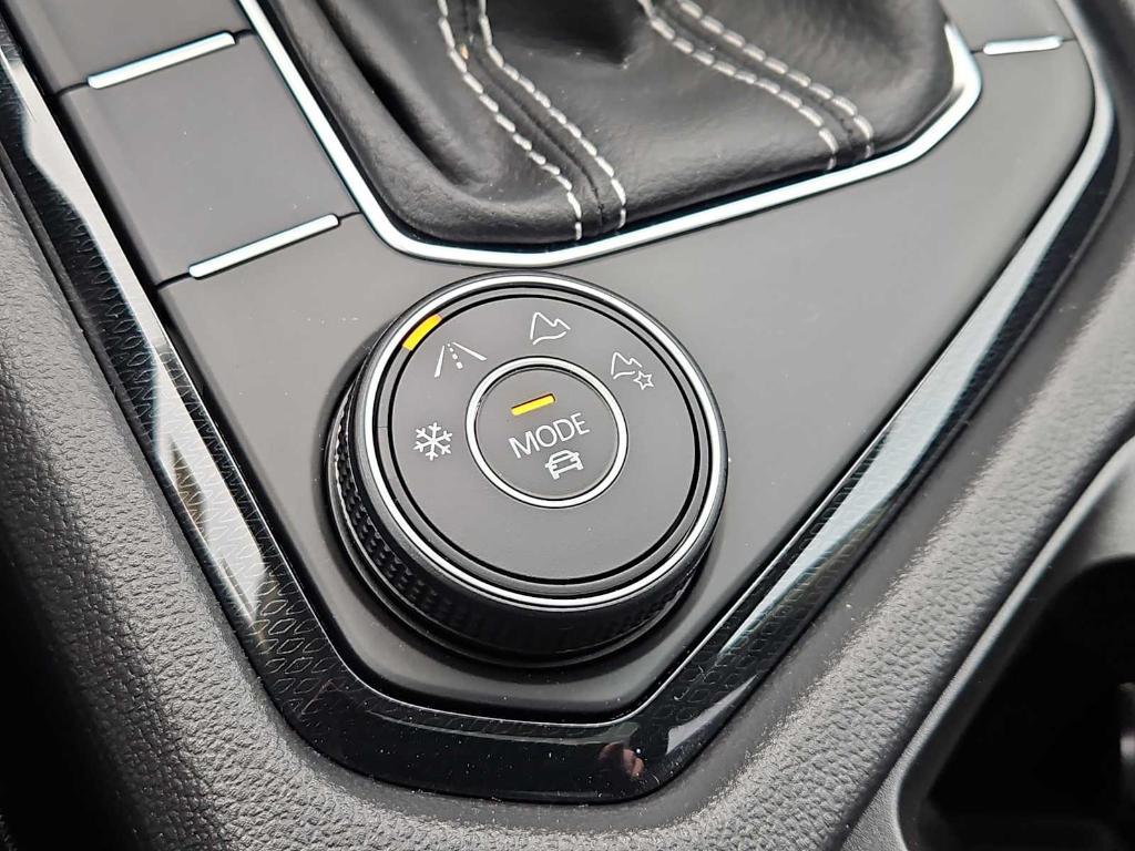 new 2026 Volkswagen Taos car, priced at $37,853