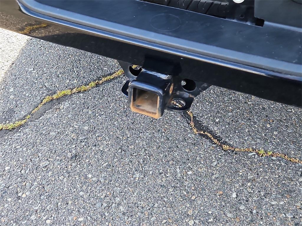 used 2022 Chevrolet Silverado 1500 Limited car, priced at $31,999