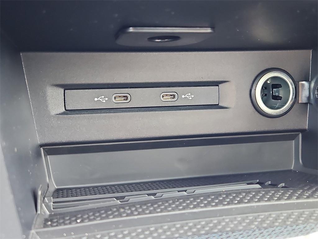 new 2025 Volkswagen Taos car, priced at $33,945