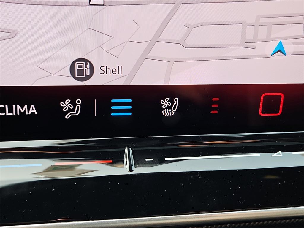 new 2025 Volkswagen Golf GTI car, priced at $39,380