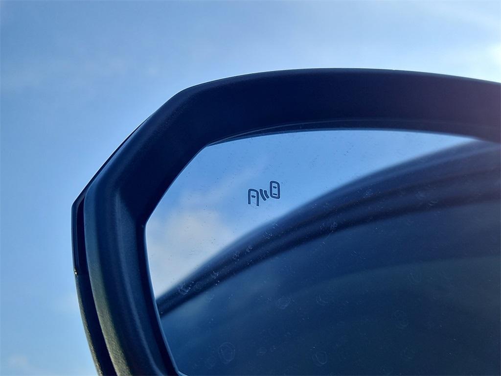 new 2025 Volkswagen Taos car, priced at $33,931