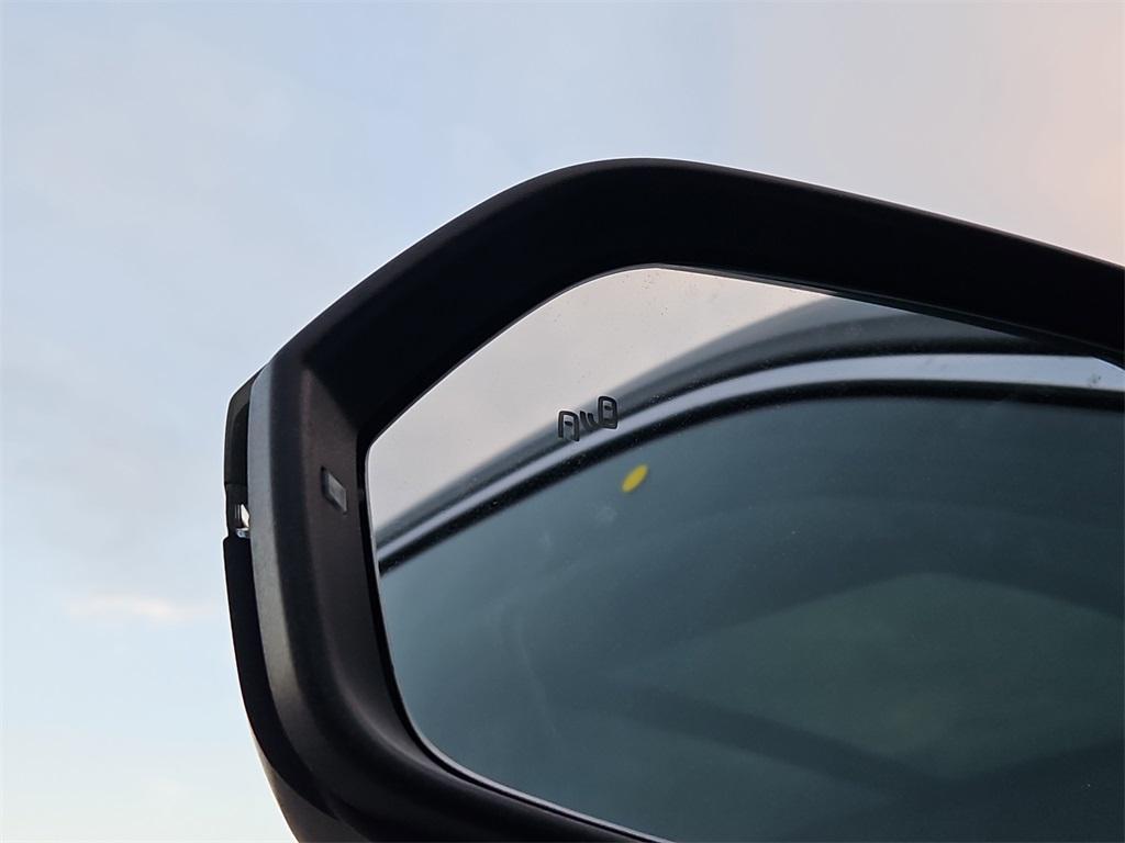 new 2026 Volkswagen Atlas car, priced at $55,864