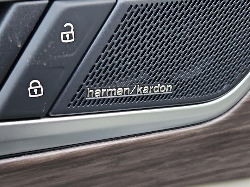 new 2026 Volkswagen Atlas car, priced at $55,864