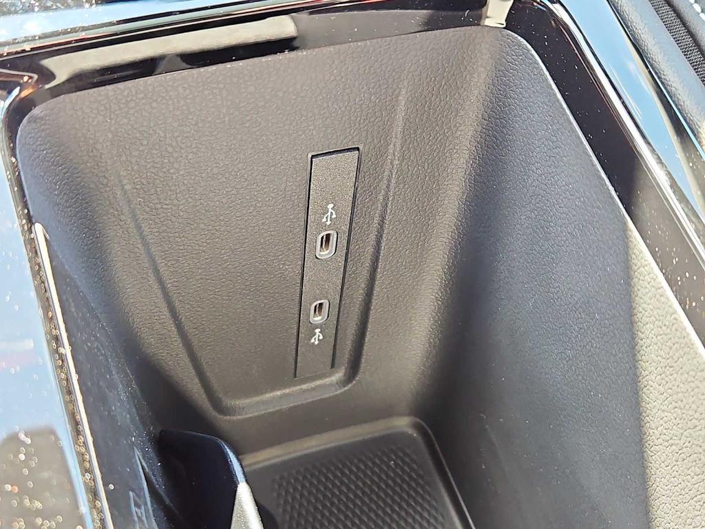 new 2026 Volkswagen Tiguan car, priced at $45,939