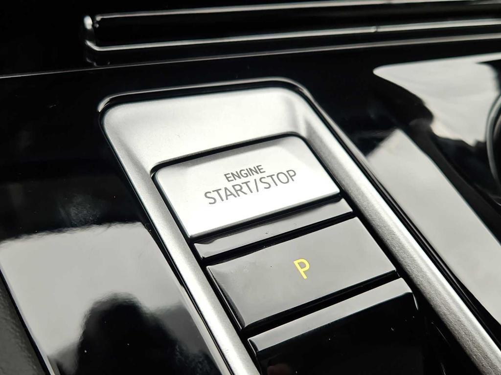 new 2026 Volkswagen Atlas Cross Sport car, priced at $53,324