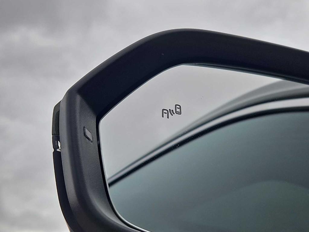 new 2026 Volkswagen Atlas Cross Sport car, priced at $53,324