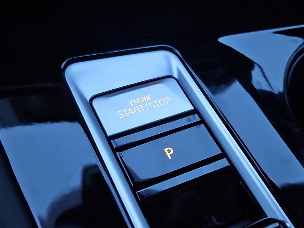 new 2026 Volkswagen Atlas Cross Sport car, priced at $54,324