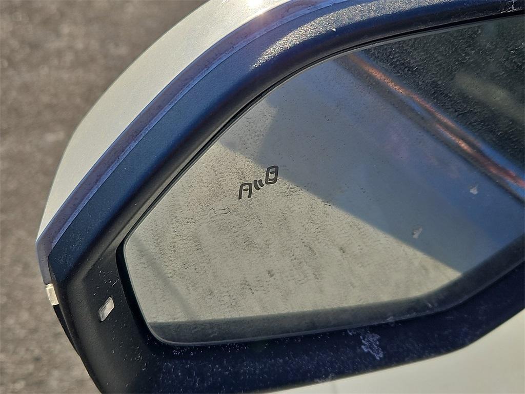 new 2026 Volkswagen Atlas car, priced at $49,090