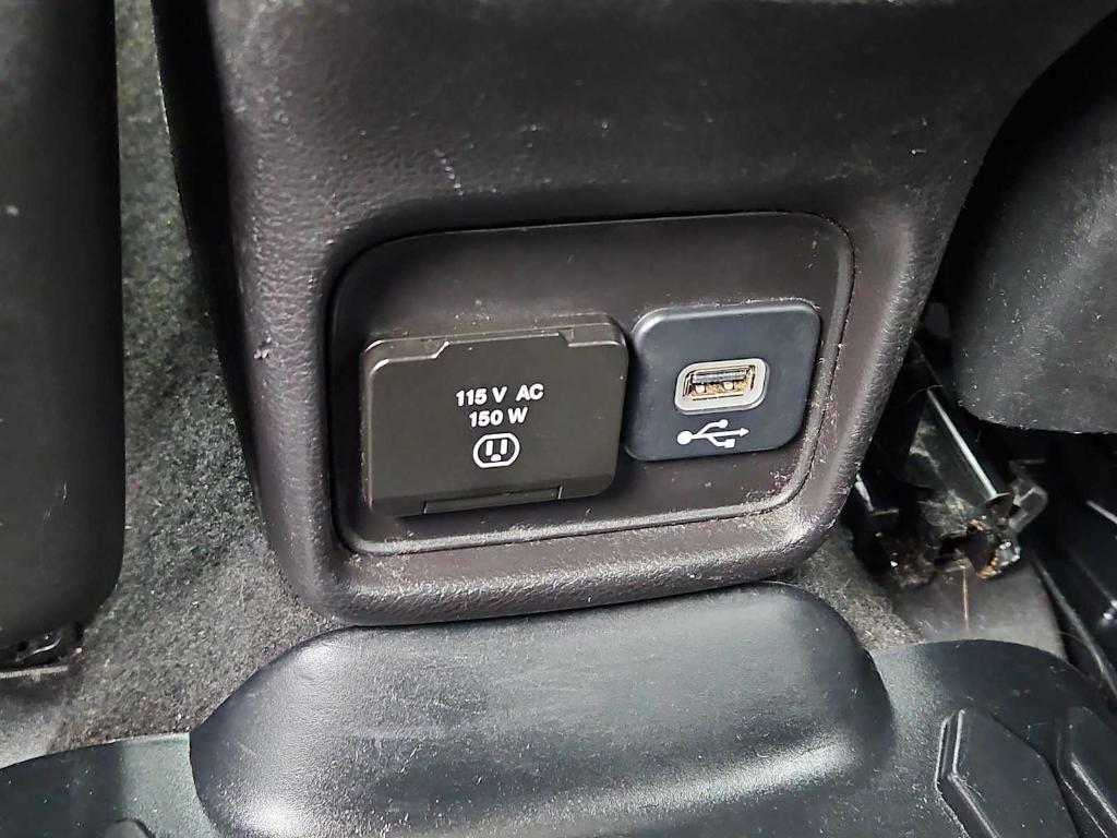 used 2019 Jeep Compass car, priced at $15,999