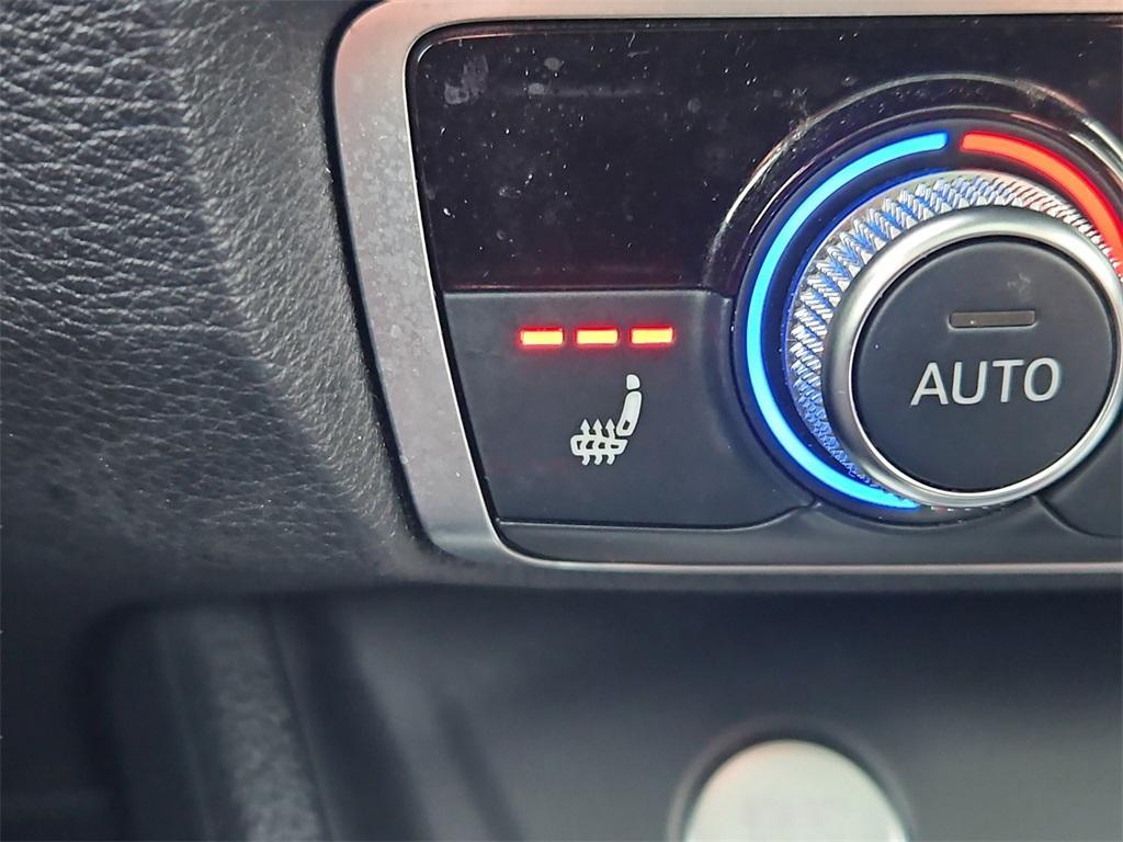 used 2020 Audi Q3 car, priced at $20,299