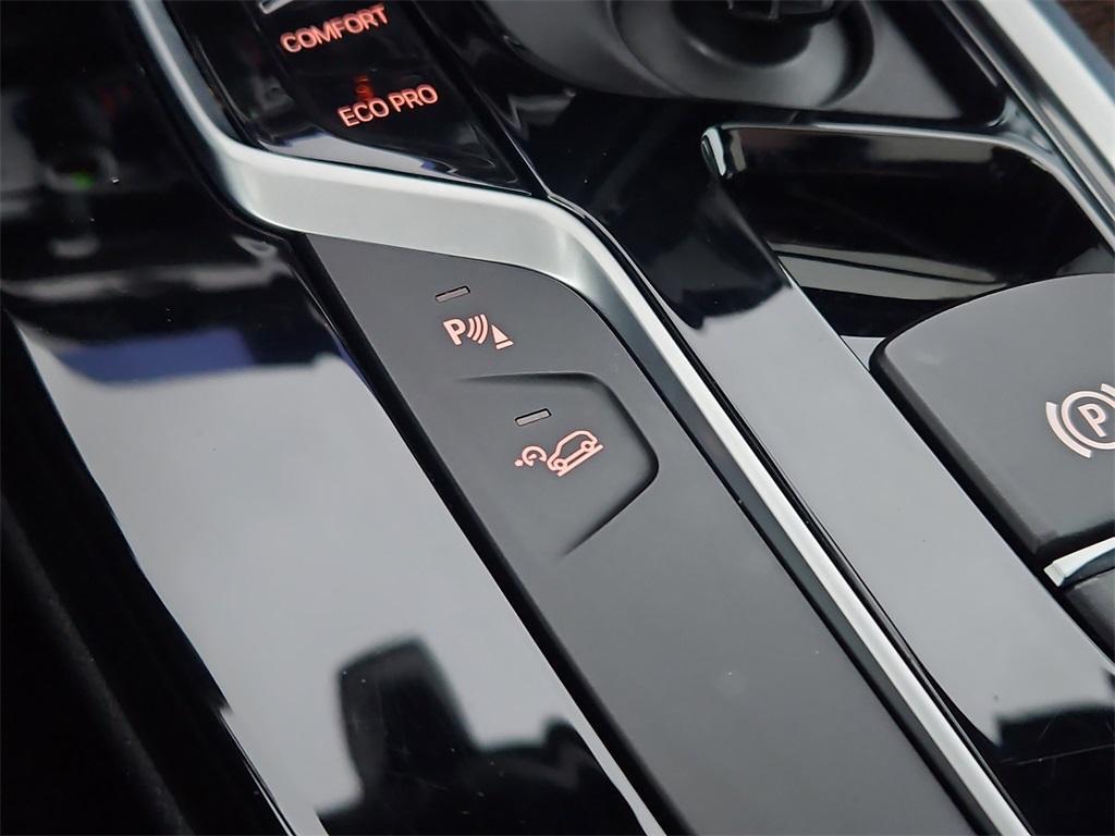 used 2020 BMW X3 car, priced at $24,499