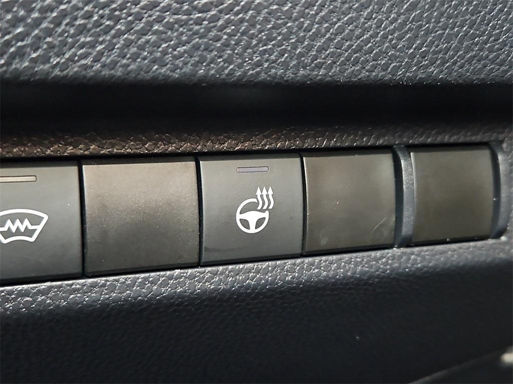 used 2024 Toyota RAV4 Hybrid car, priced at $33,999