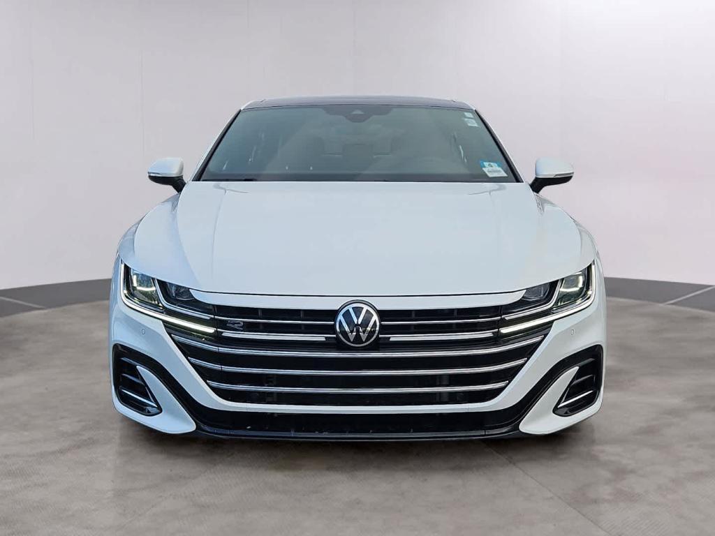 used 2023 Volkswagen Arteon car, priced at $32,199