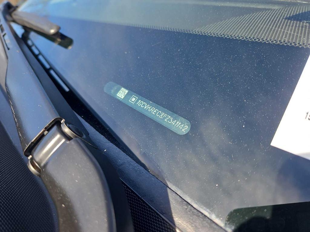 used 2015 Chevrolet Silverado 1500 car, priced at $16,399