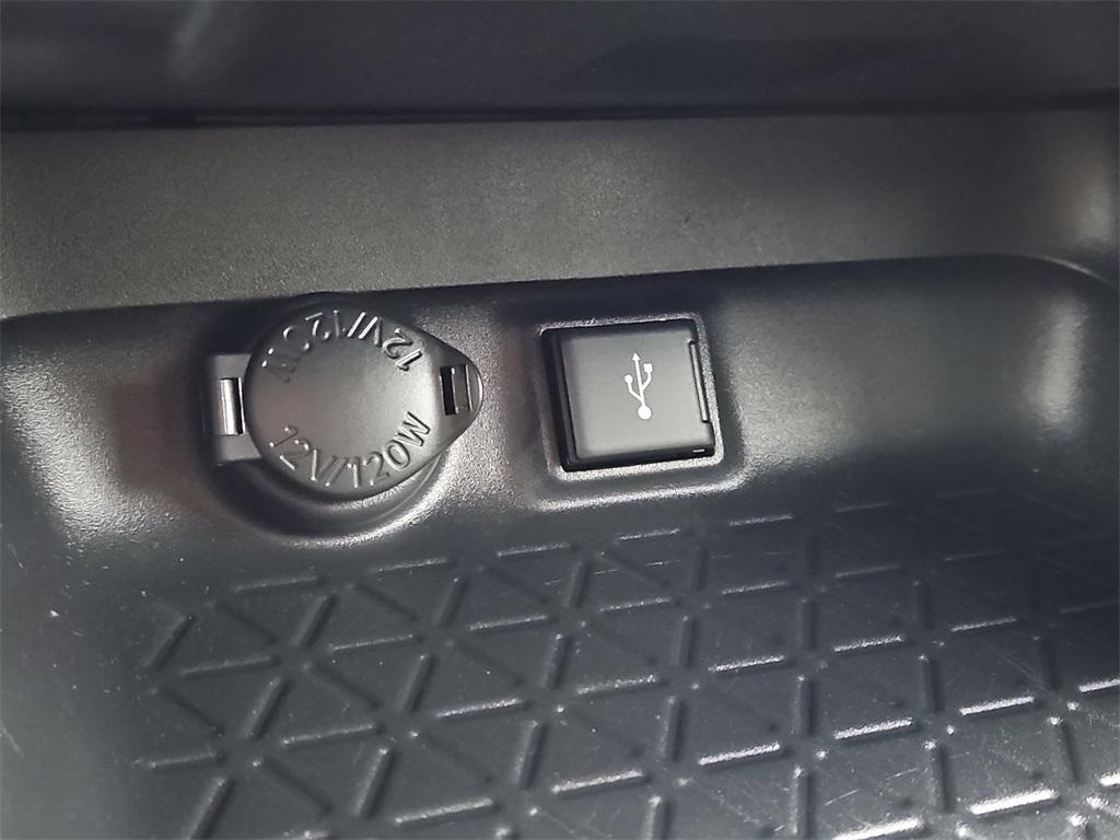 used 2021 Toyota RAV4 car, priced at $24,299