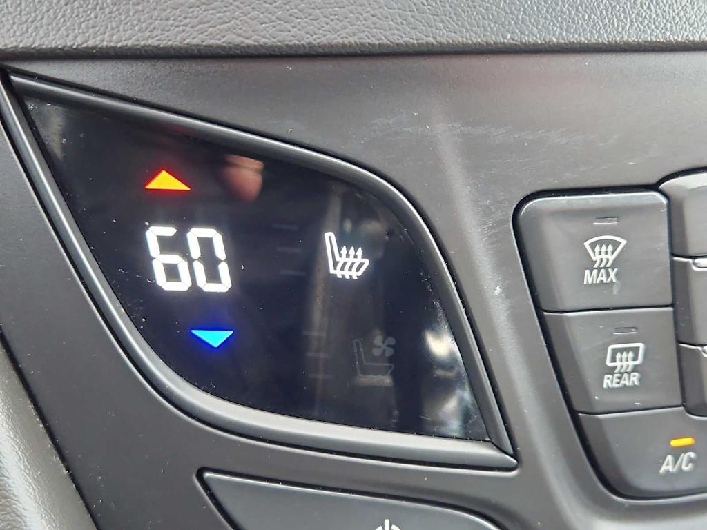 used 2017 Buick Envision car, priced at $14,599