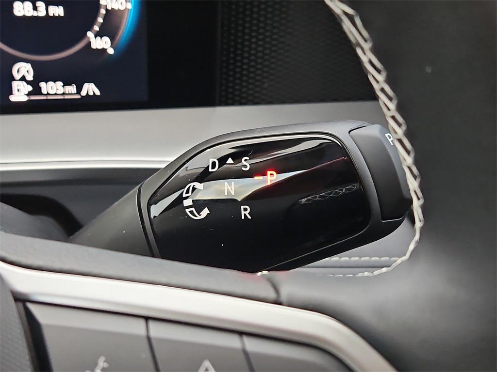 new 2025 Volkswagen Tiguan car, priced at $36,669