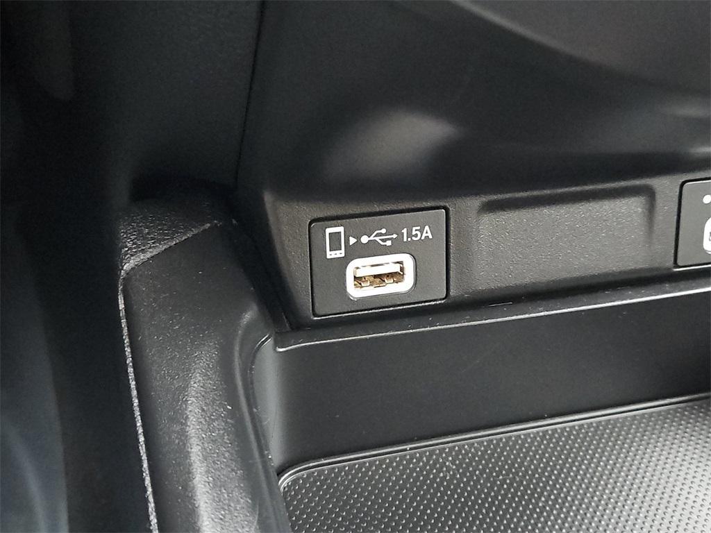 used 2022 Honda CR-V car, priced at $26,599