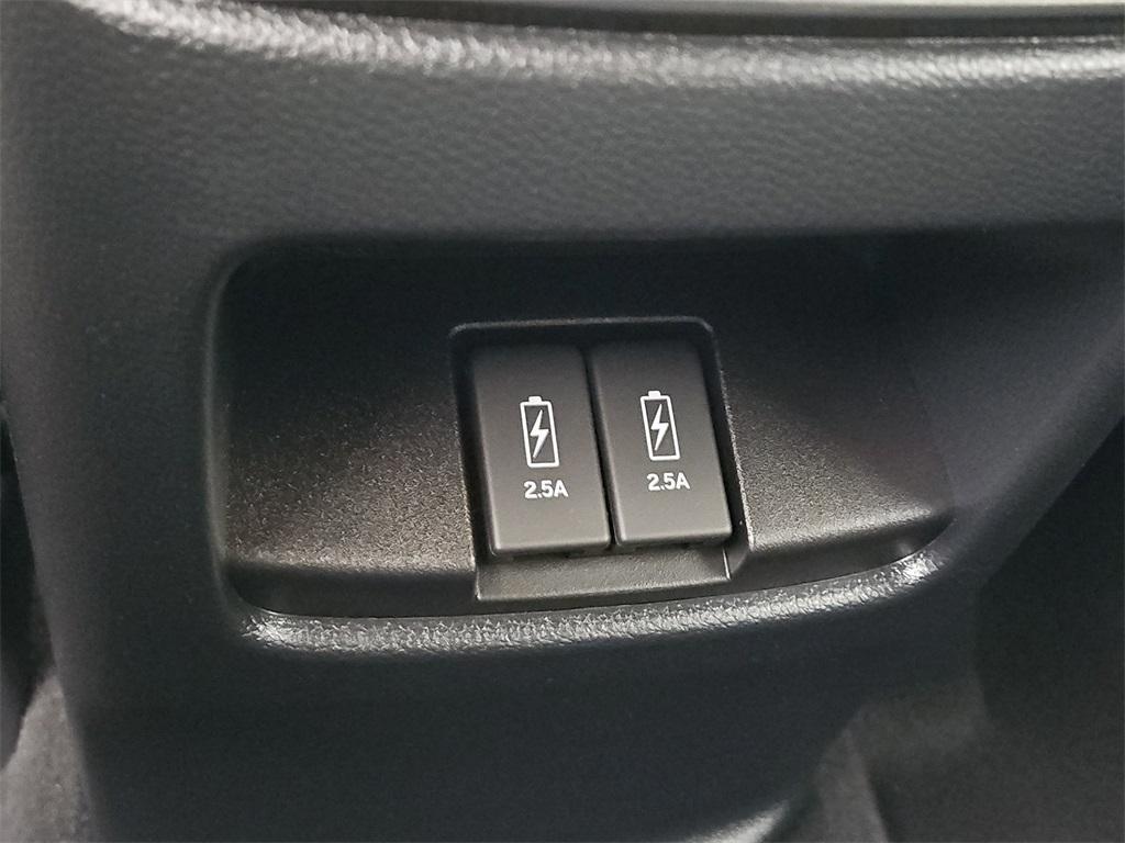 used 2022 Honda CR-V car, priced at $26,599